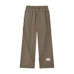Tomb Coordinates Straight Sweatpants