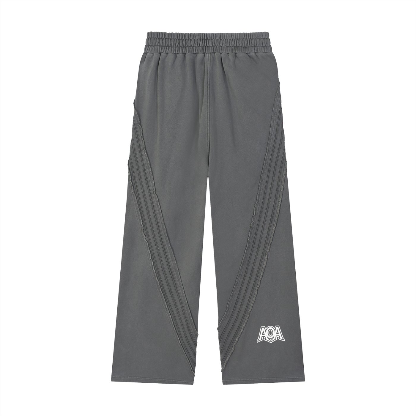 Tomb Coordinates Straight Sweatpants