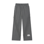 Tomb Coordinates Straight Sweatpants