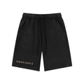 Waffle Knit Tomb Coordinate Shorts