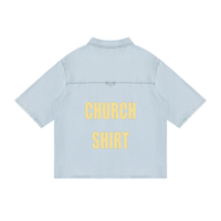 AOA “CHURCH SHIRT”