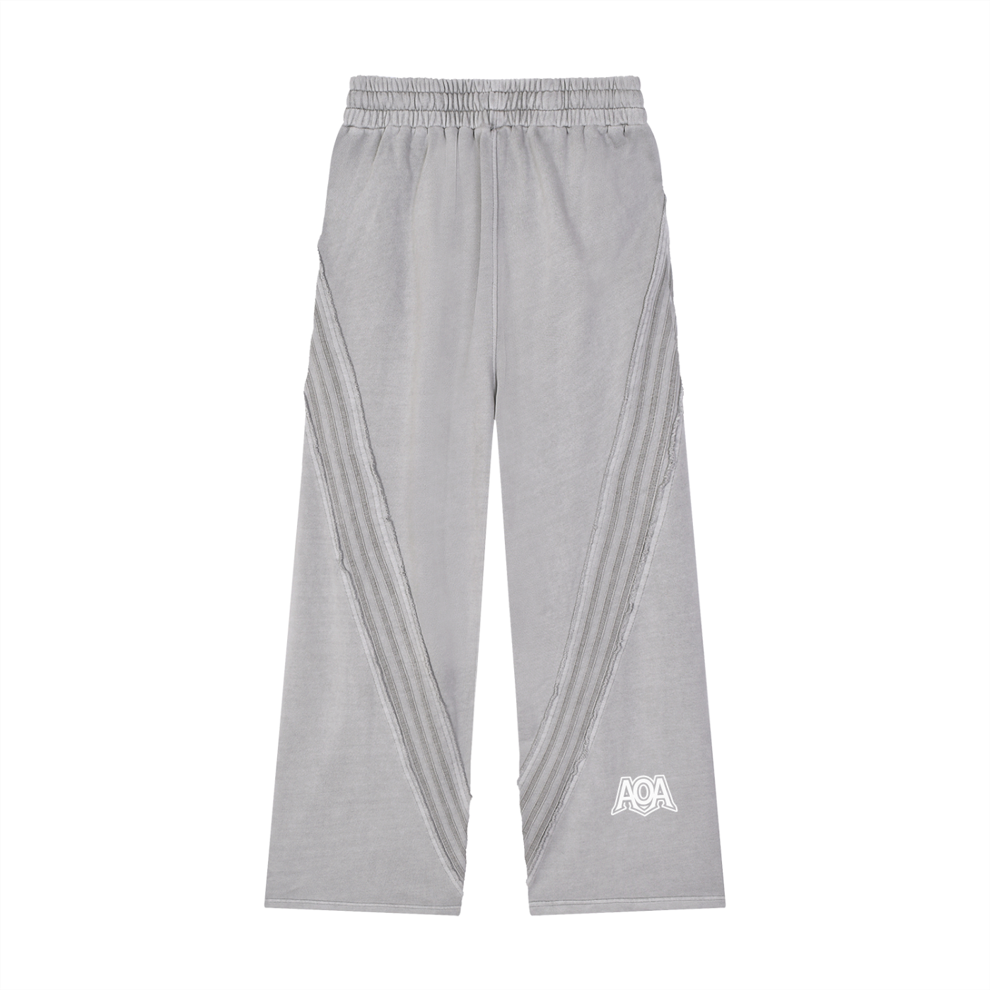 Tomb Coordinates Straight Sweatpants
