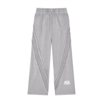 Tomb Coordinates Straight Sweatpants