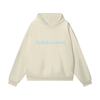 “AbodeofAngelsApparel” Heavyweight Hidden Pocket Hoodie