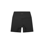 Women's Cross High Waisted Biker Shorts