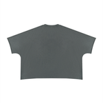 AOA “REDLTRS” Boxy Tee