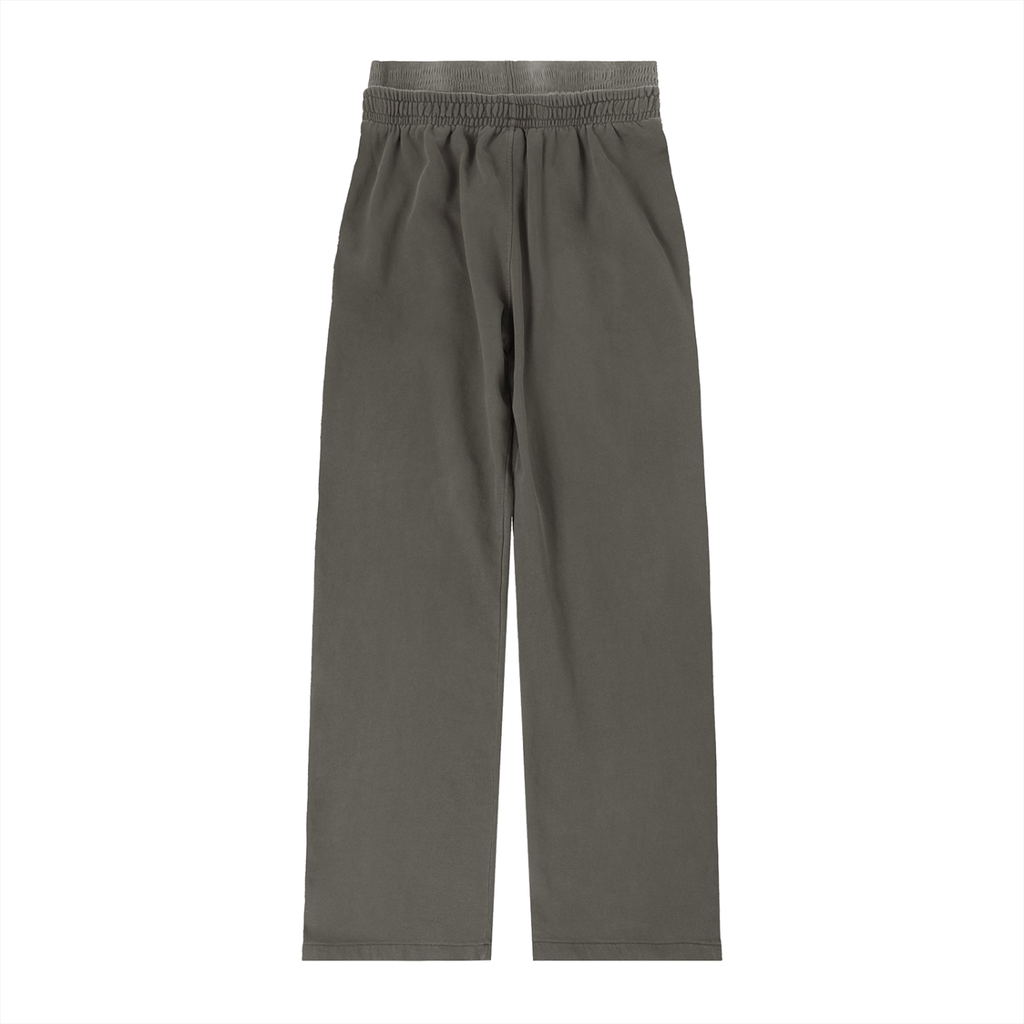 Tomb Coordinates Double Waist Pants Womens