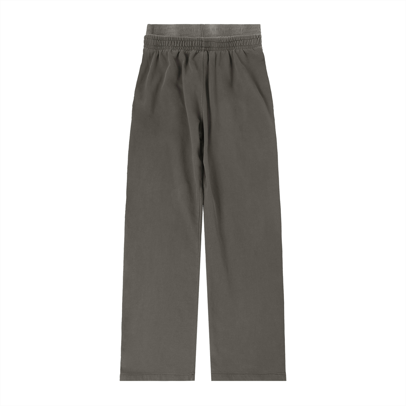 Tomb Coordinates Double Waist Pants Womens