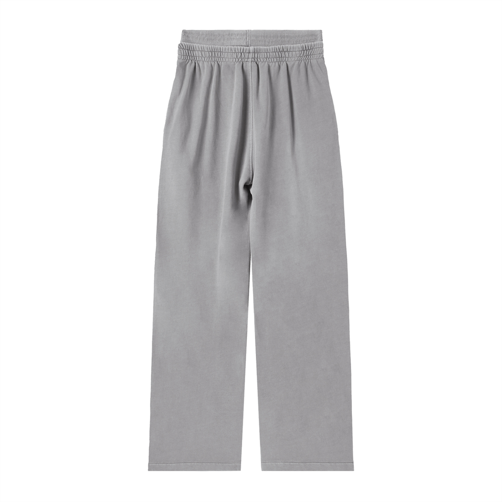 Tomb Coordinates Double Waist Pants Womens