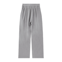 Tomb Coordinates Double Waist Pants Womens