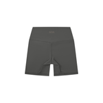 Women's Cross High Waisted Biker Shorts