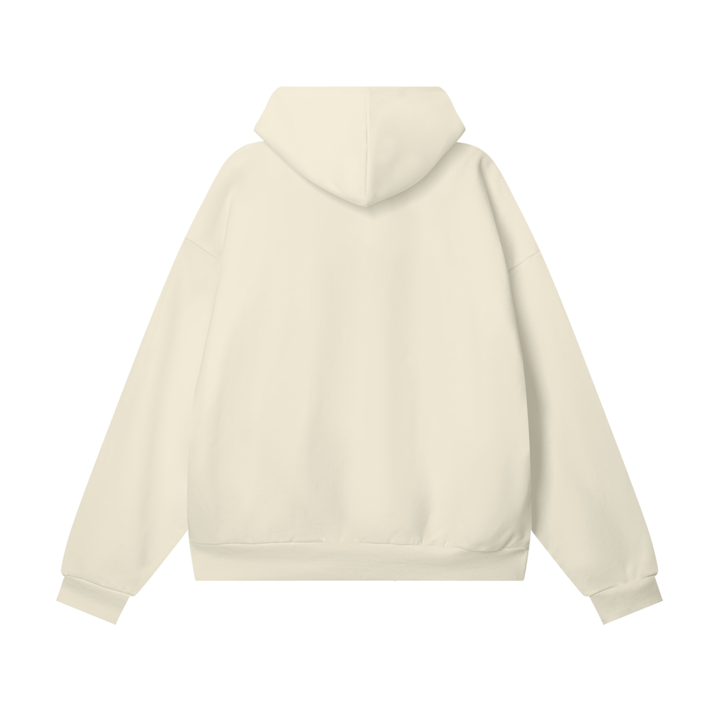 “AbodeofAngelsApparel” Heavyweight Hidden Pocket Hoodie