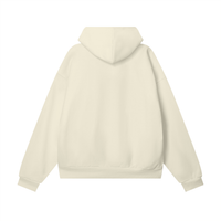 “AbodeofAngelsApparel” Heavyweight Hidden Pocket Hoodie