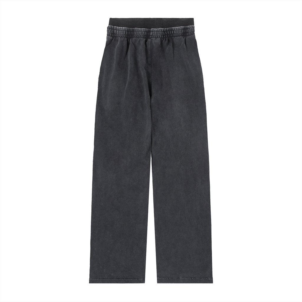 Tomb Coordinates Double Waist Pants Womens
