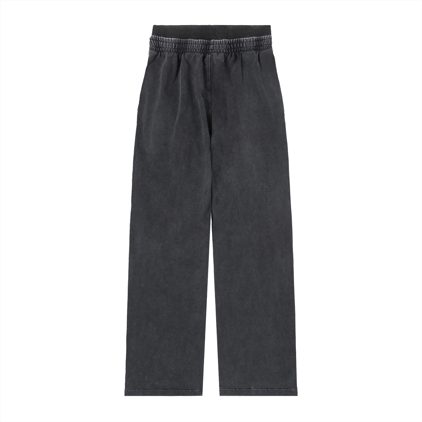 Tomb Coordinates Double Waist Pants Womens
