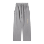 Tomb Coordinates Double Waist Pants Womens