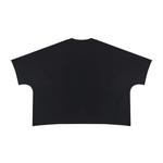 AOA “REDLTRS” Boxy Tee