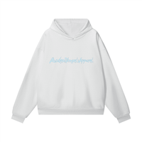 “AbodeofAngelsApparel” Heavyweight Hidden Pocket Hoodie