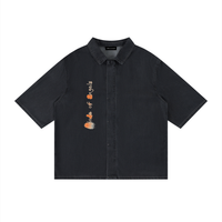 AOA “CHURCH SHIRT”