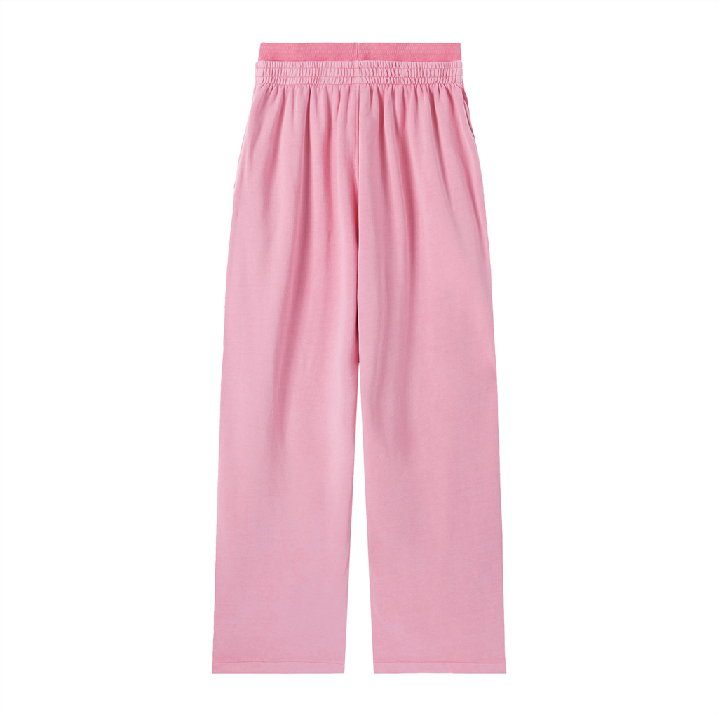Tomb Coordinates Double Waist Pants Womens