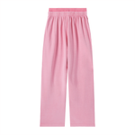 Tomb Coordinates Double Waist Pants Womens