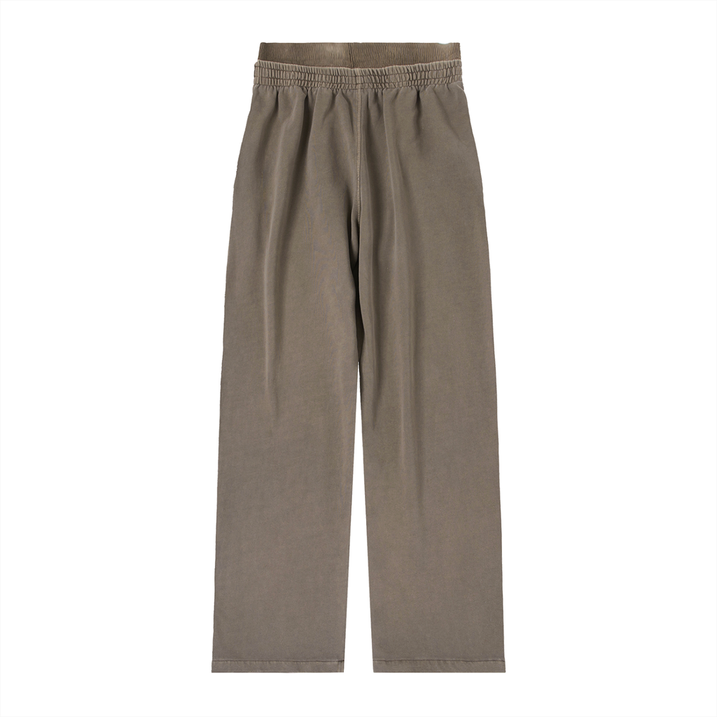 Tomb Coordinates Double Waist Pants Womens