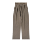 Tomb Coordinates Double Waist Pants Womens