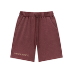 Waffle Knit Tomb Coordinate Shorts