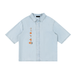 AOA “CHURCH SHIRT”