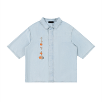 AOA “CHURCH SHIRT”