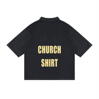 AOA “CHURCH SHIRT”