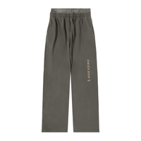 Tomb Coordinates Double Waist Pants Womens