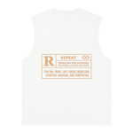 Rated R Sleeveless Shirt
