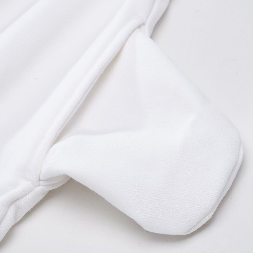 “AbodeofAngelsApparel” Heavyweight Hidden Pocket Hoodie