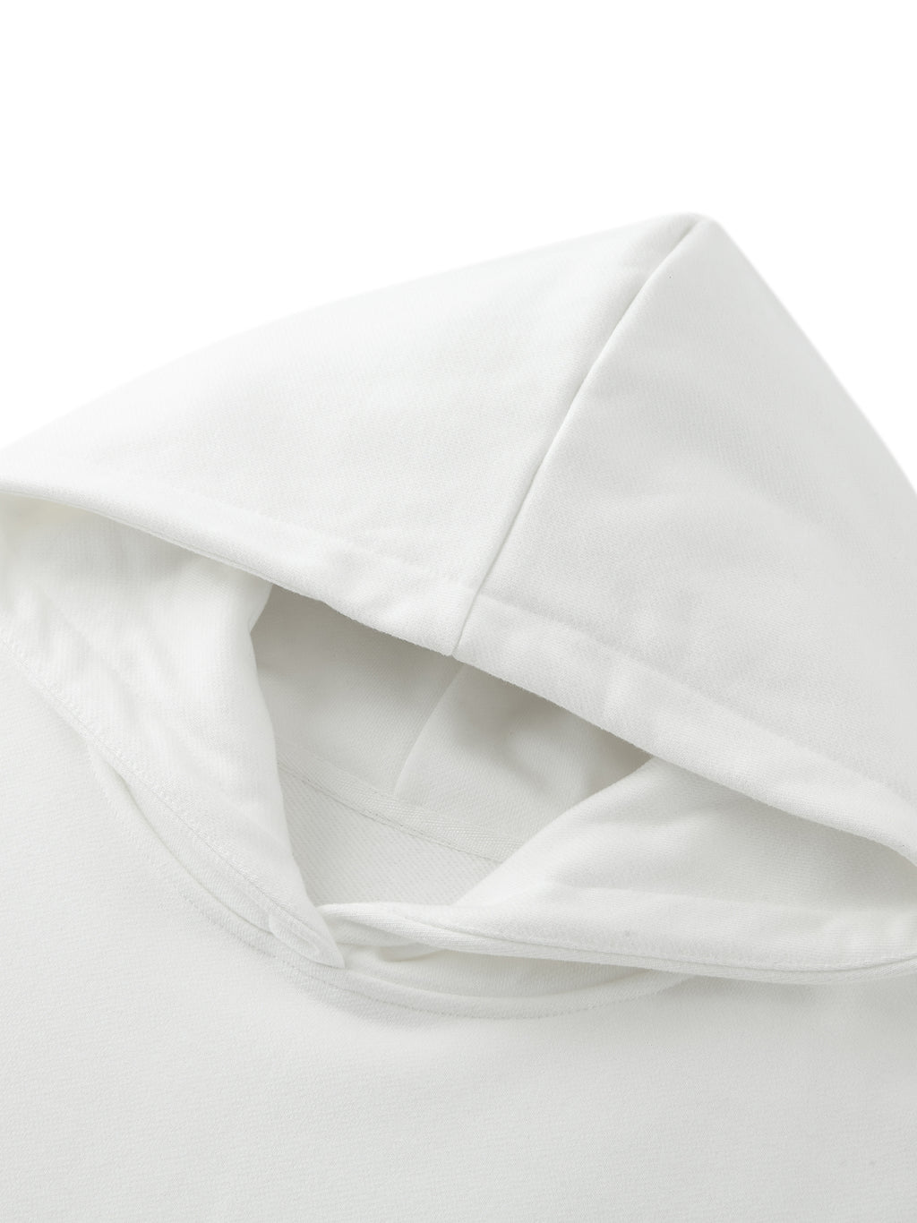 “AbodeofAngelsApparel” Heavyweight Hidden Pocket Hoodie
