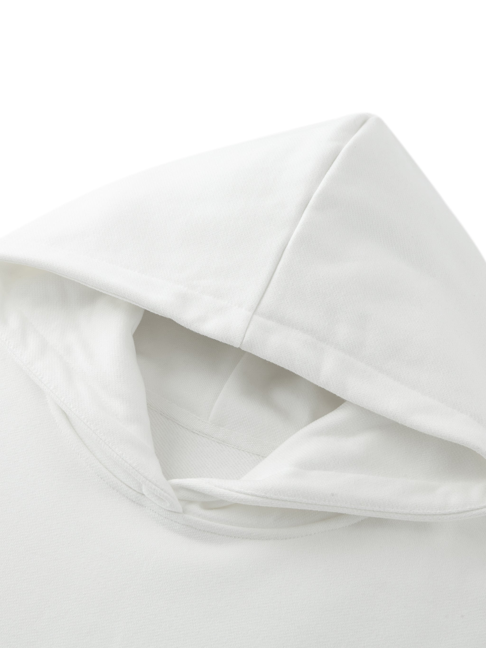 “AbodeofAngelsApparel” Heavyweight Hidden Pocket Hoodie