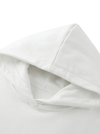 “AbodeofAngelsApparel” Heavyweight Hidden Pocket Hoodie