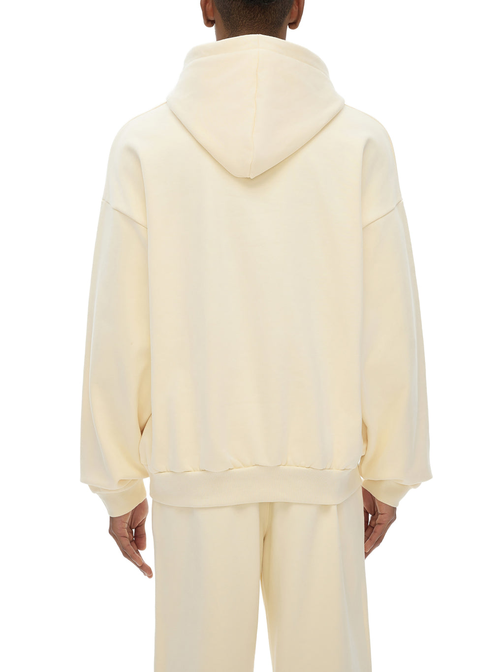 “AbodeofAngelsApparel” Heavyweight Hidden Pocket Hoodie
