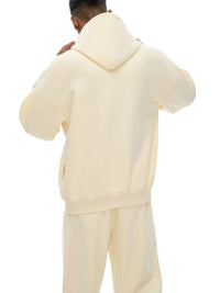 “AbodeofAngelsApparel” Heavyweight Hidden Pocket Hoodie