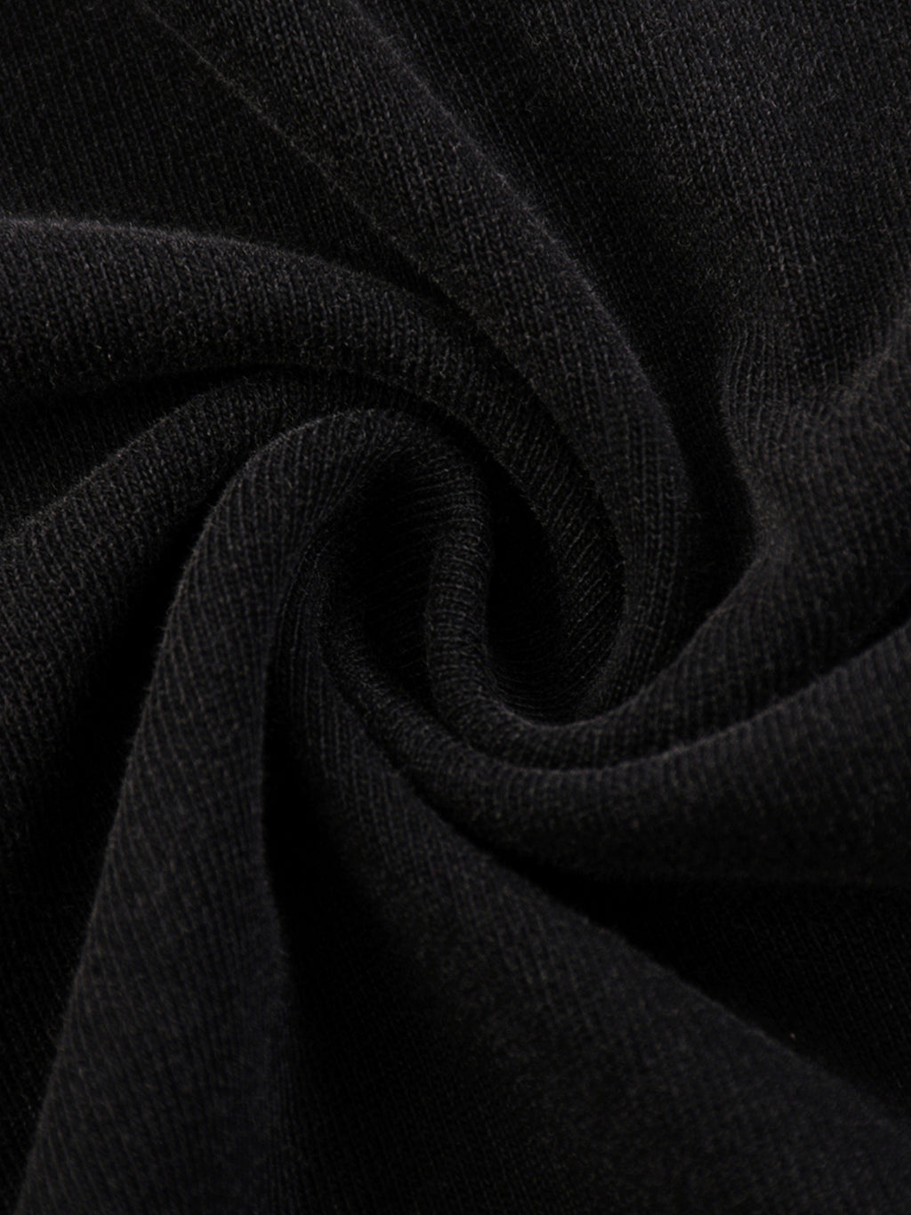 “AbodeOfAngels” Raw-Hem T-Shirt