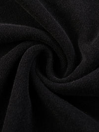 “AbodeOfAngels” Raw-Hem T-Shirt