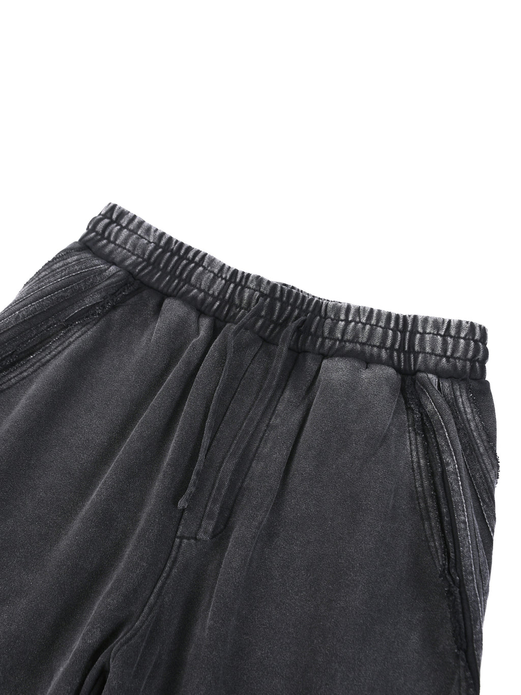 Tomb Coordinates Straight Sweatpants