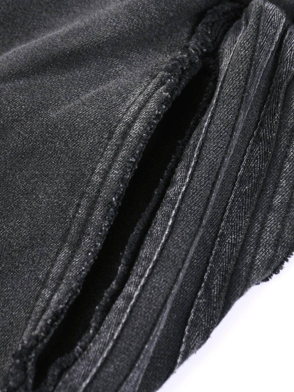 Tomb Coordinates Straight Sweatpants
