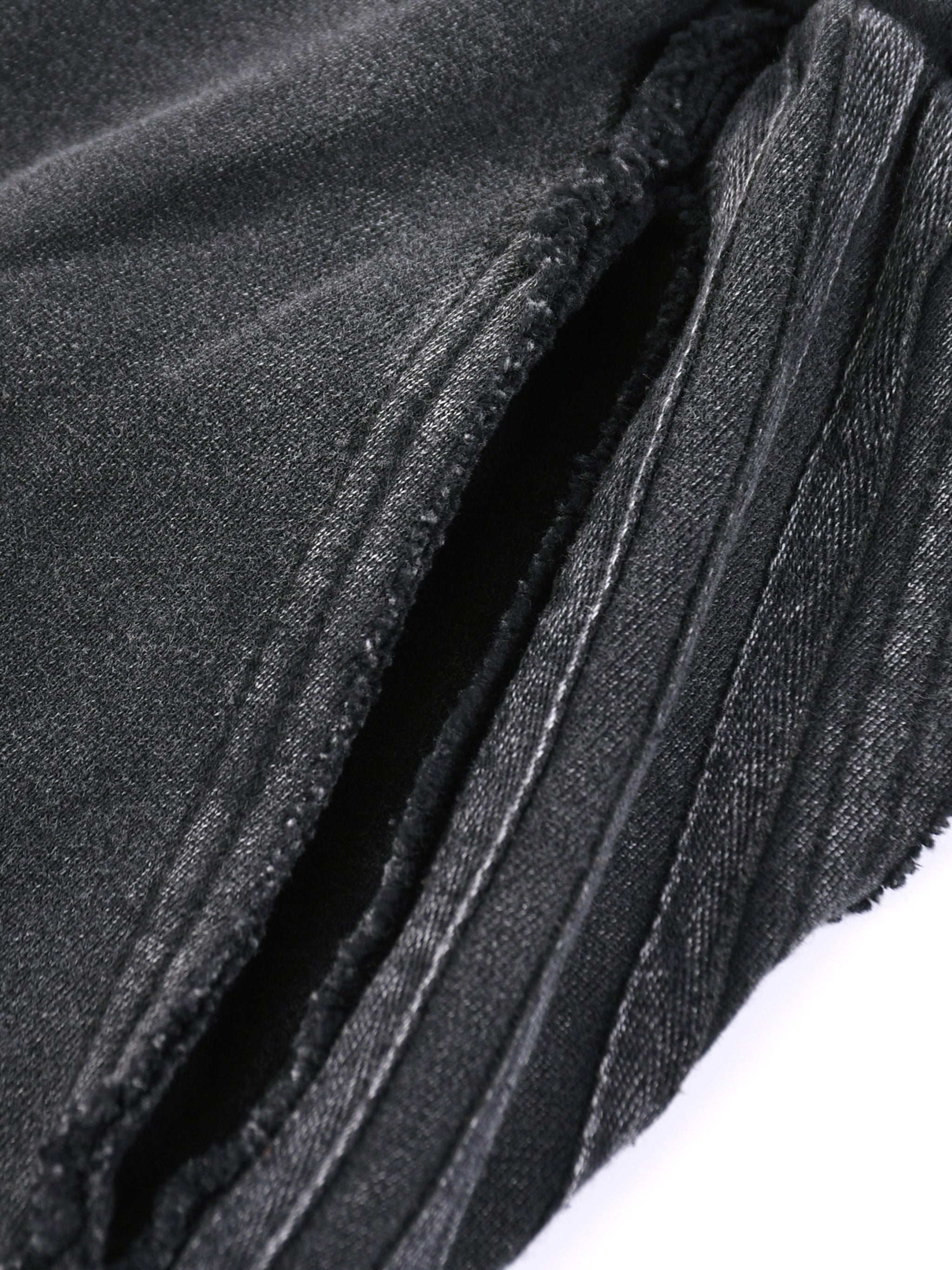 Tomb Coordinates Straight Sweatpants