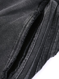 Tomb Coordinates Straight Sweatpants