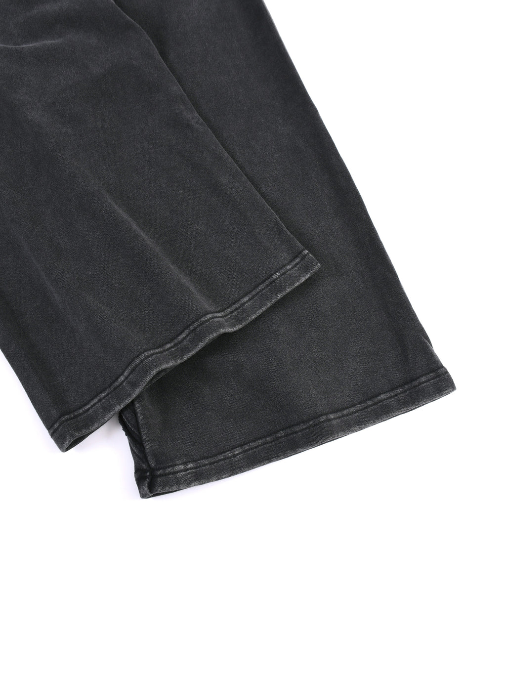 Tomb Coordinates Straight Sweatpants