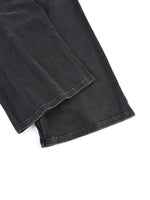Tomb Coordinates Straight Sweatpants