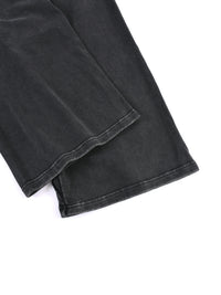 Tomb Coordinates Straight Sweatpants