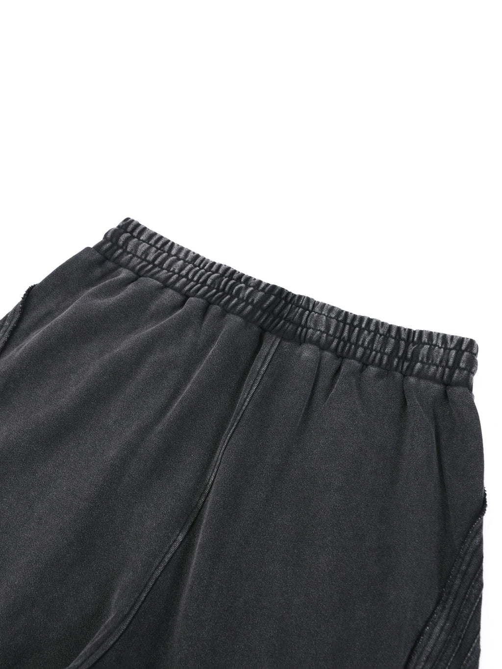 Tomb Coordinates Straight Sweatpants
