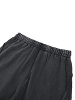 Tomb Coordinates Straight Sweatpants